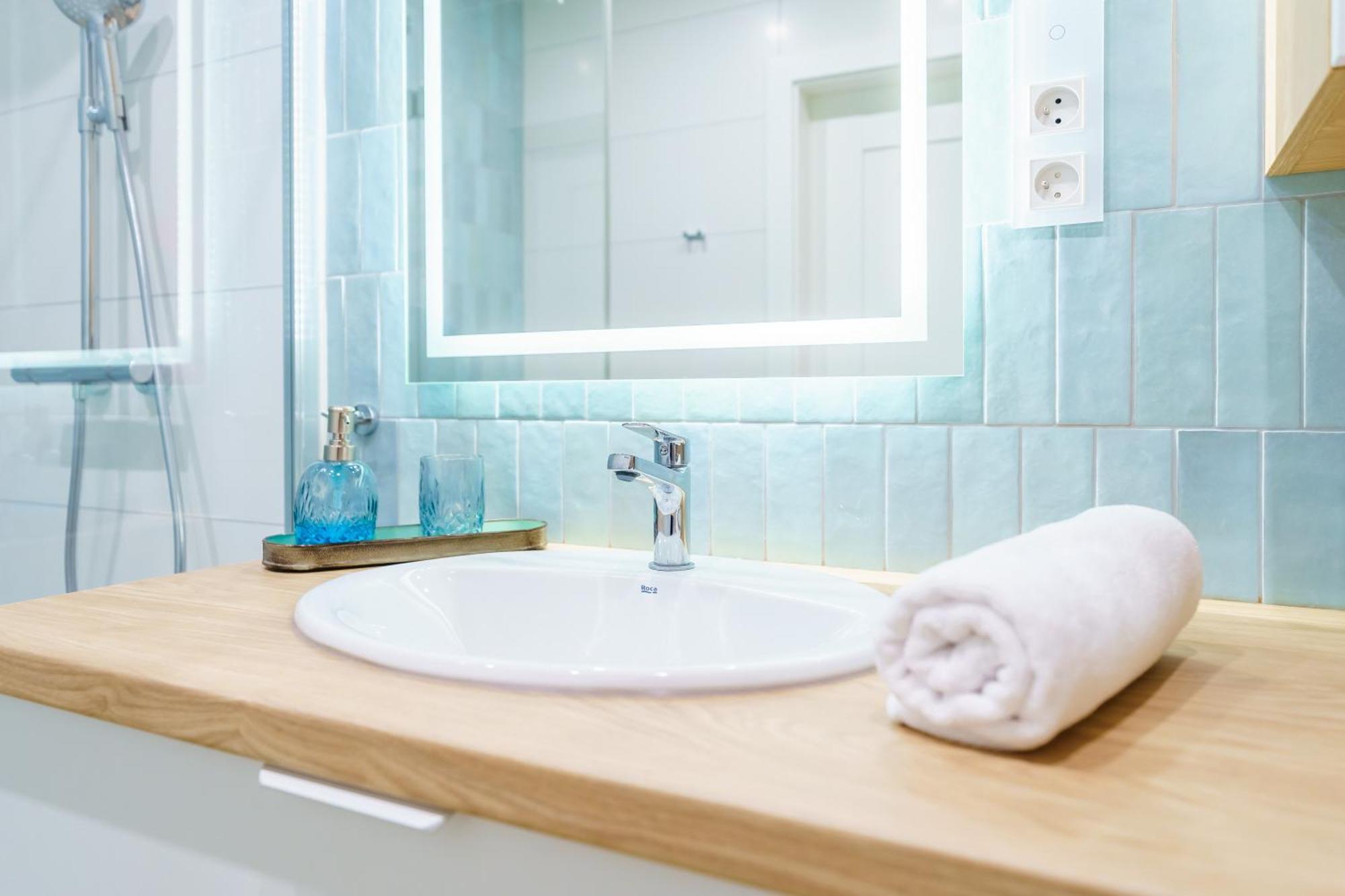 Apartament Z Basenem Polanki Aqua D306 코워브제크 외부 사진