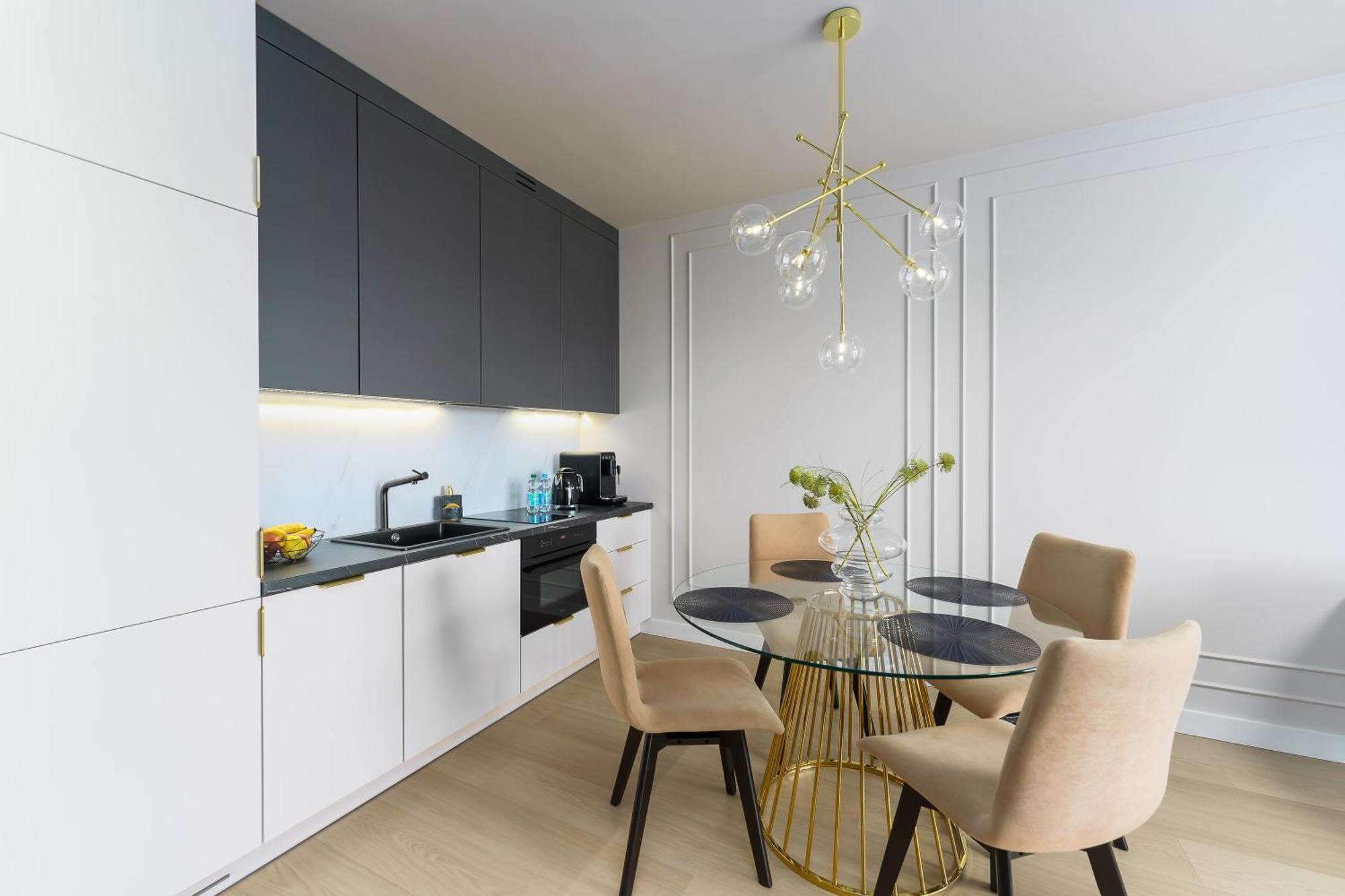 Apartament Z Basenem Polanki Aqua D306 코워브제크 외부 사진