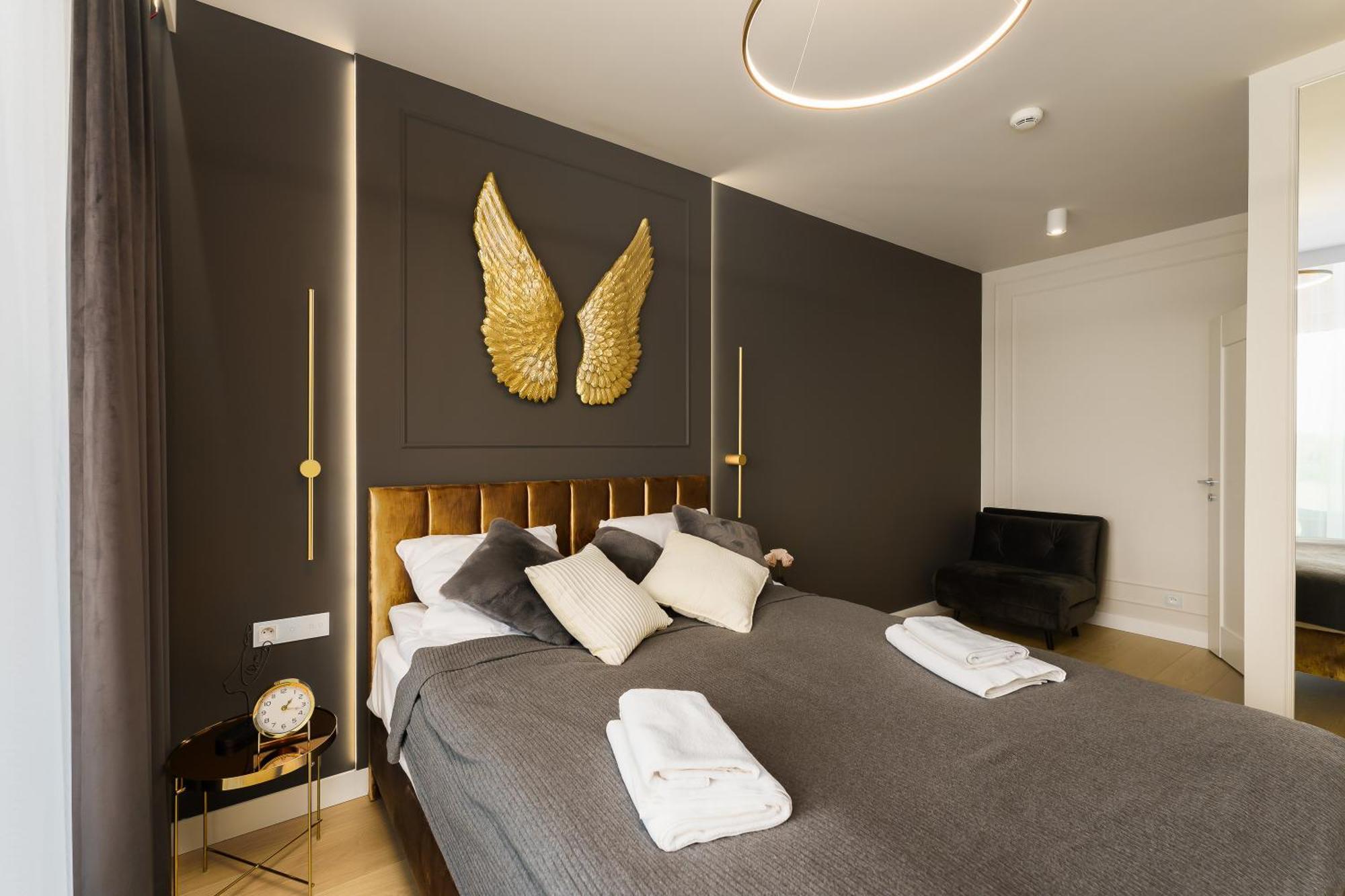 Apartament Z Basenem Polanki Aqua D306 코워브제크 외부 사진