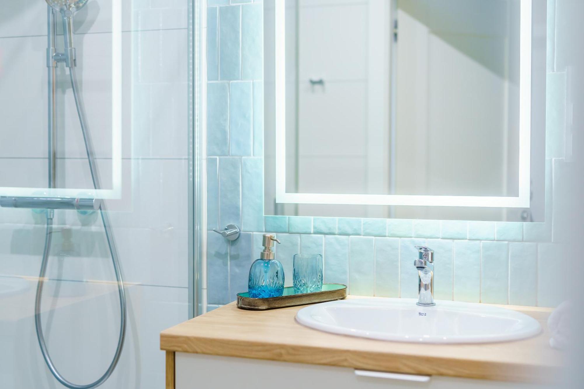 Apartament Z Basenem Polanki Aqua D306 코워브제크 외부 사진