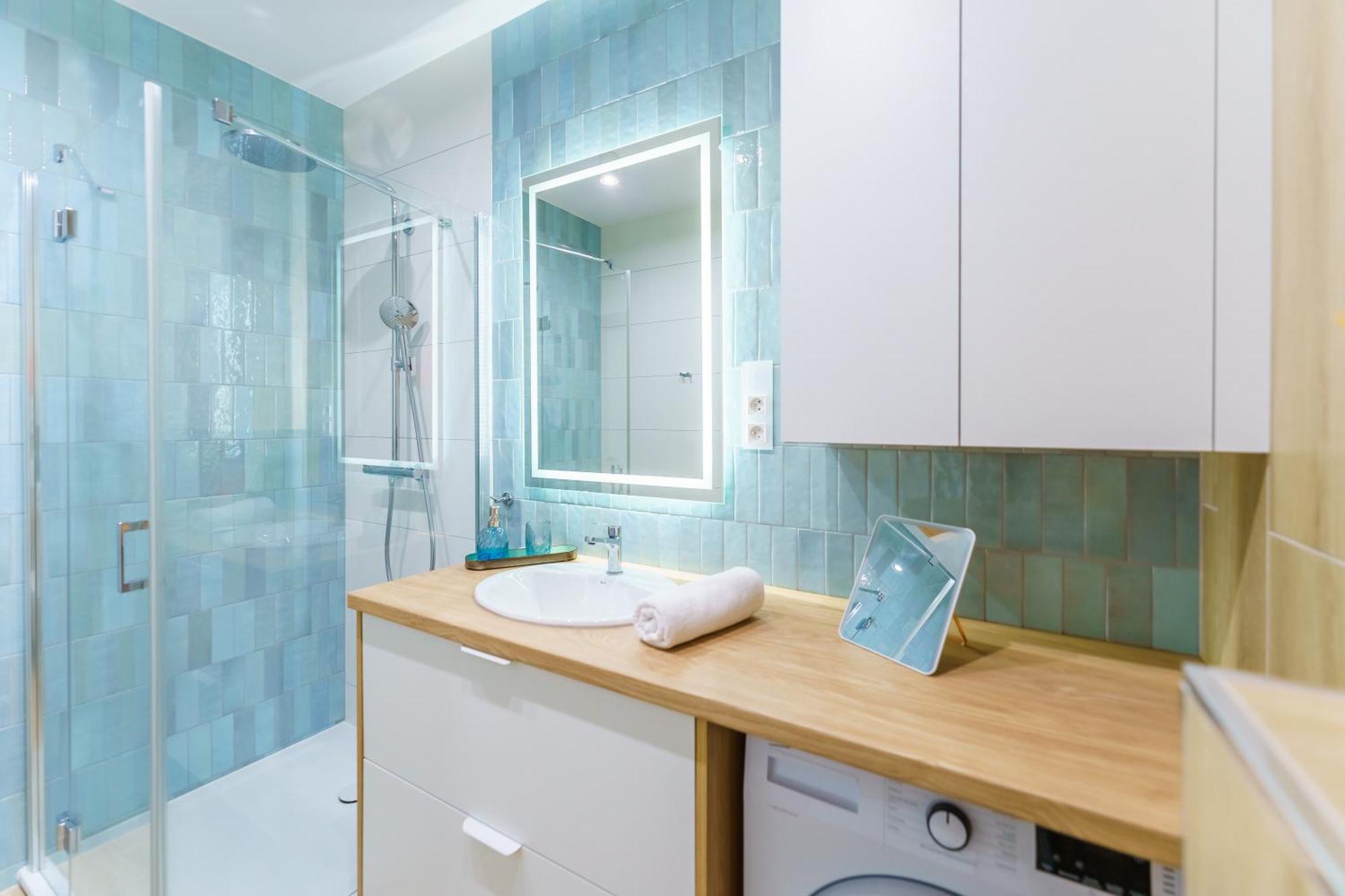 Apartament Z Basenem Polanki Aqua D306 코워브제크 외부 사진