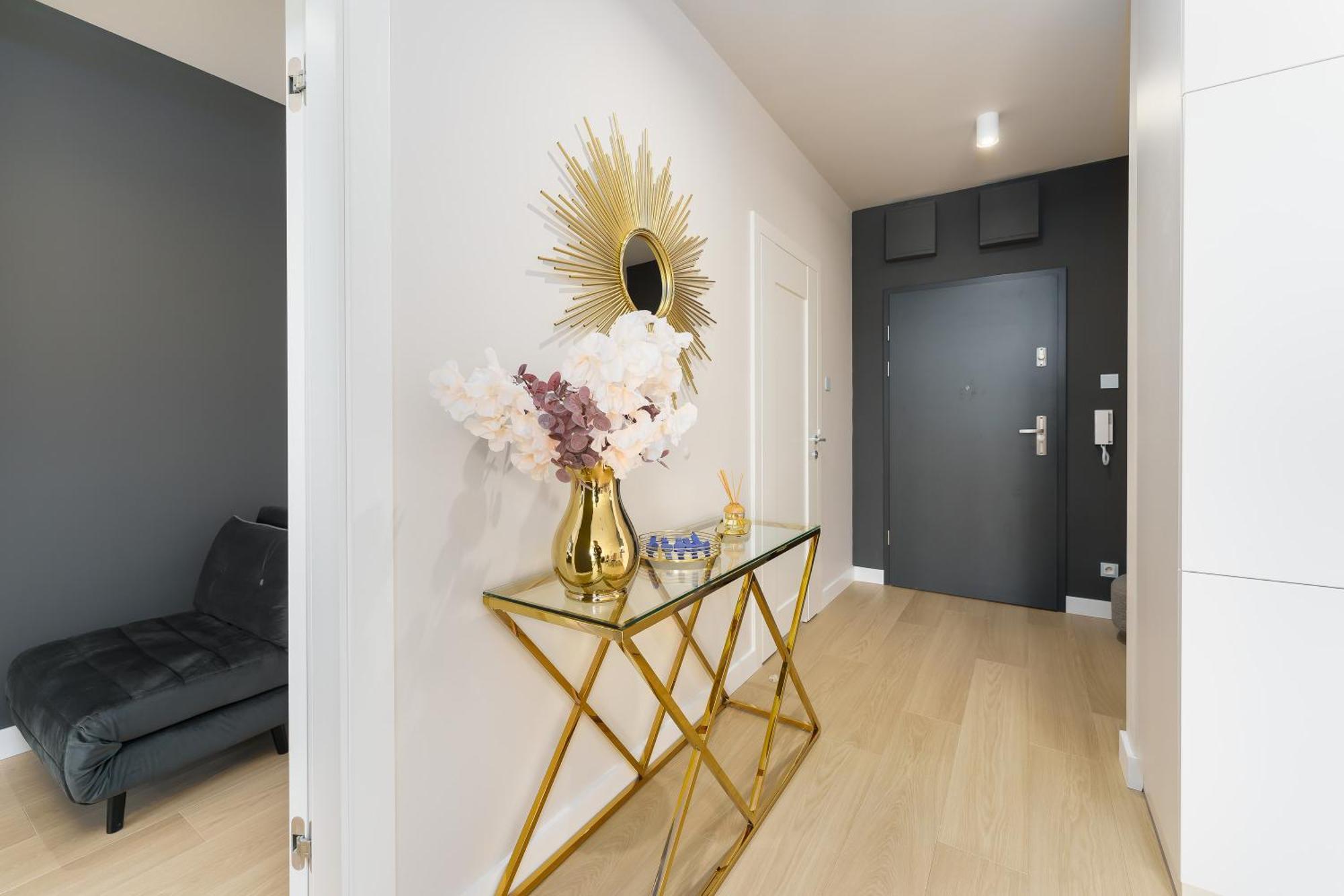 Apartament Z Basenem Polanki Aqua D306 코워브제크 외부 사진