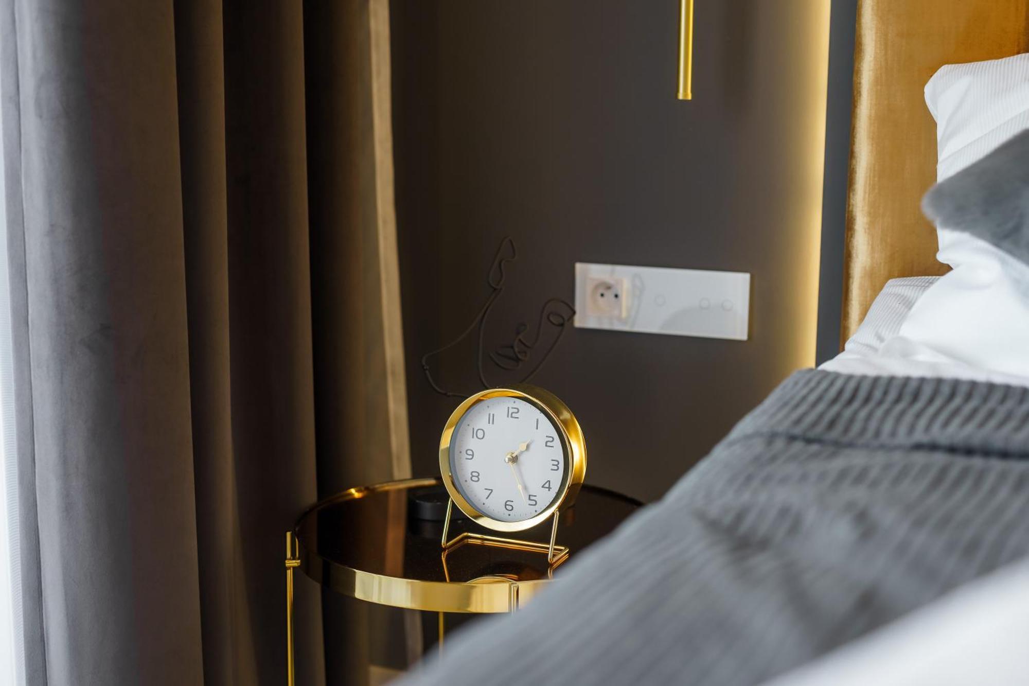 Apartament Z Basenem Polanki Aqua D306 코워브제크 외부 사진