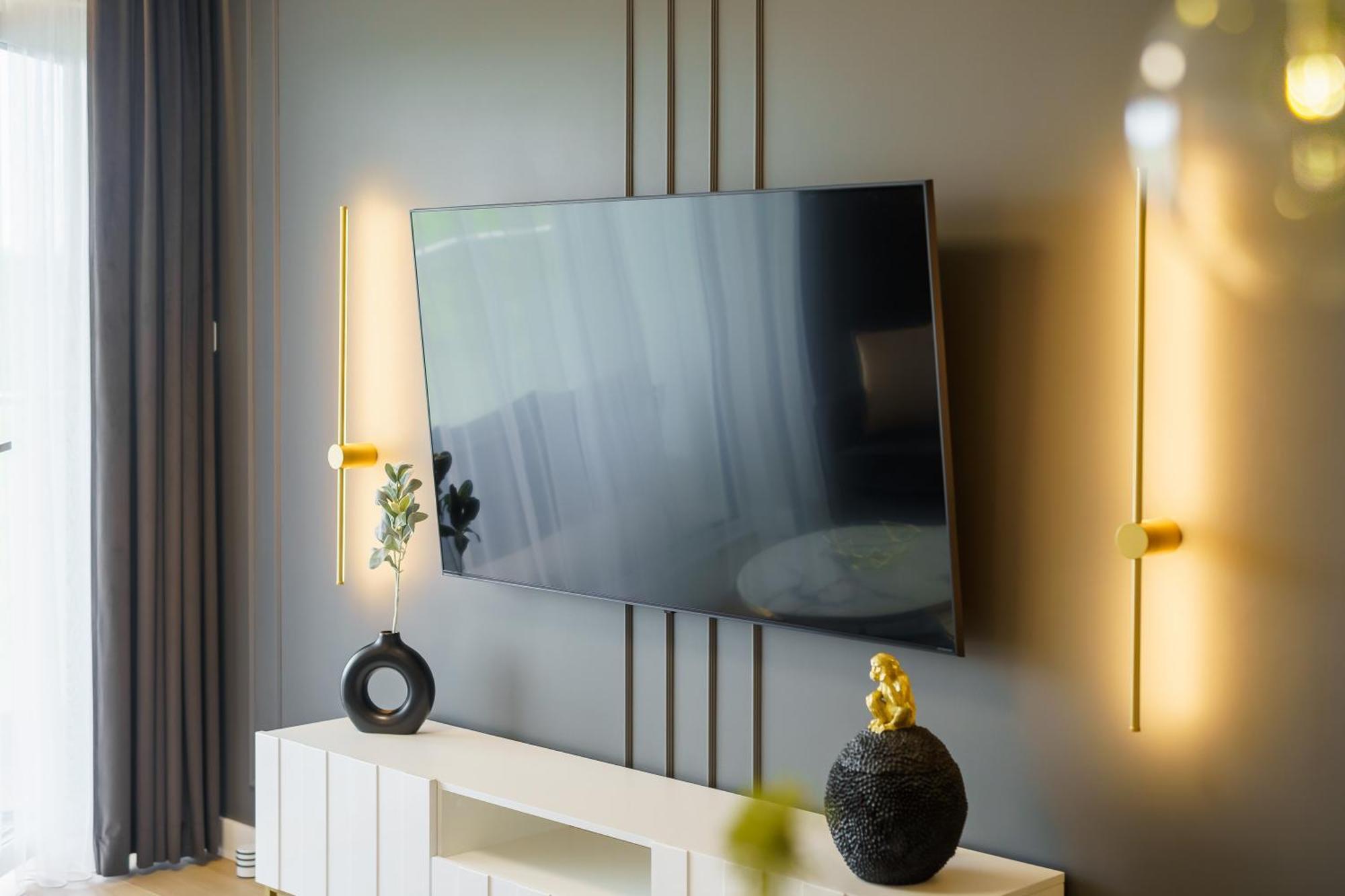 Apartament Z Basenem Polanki Aqua D306 코워브제크 외부 사진