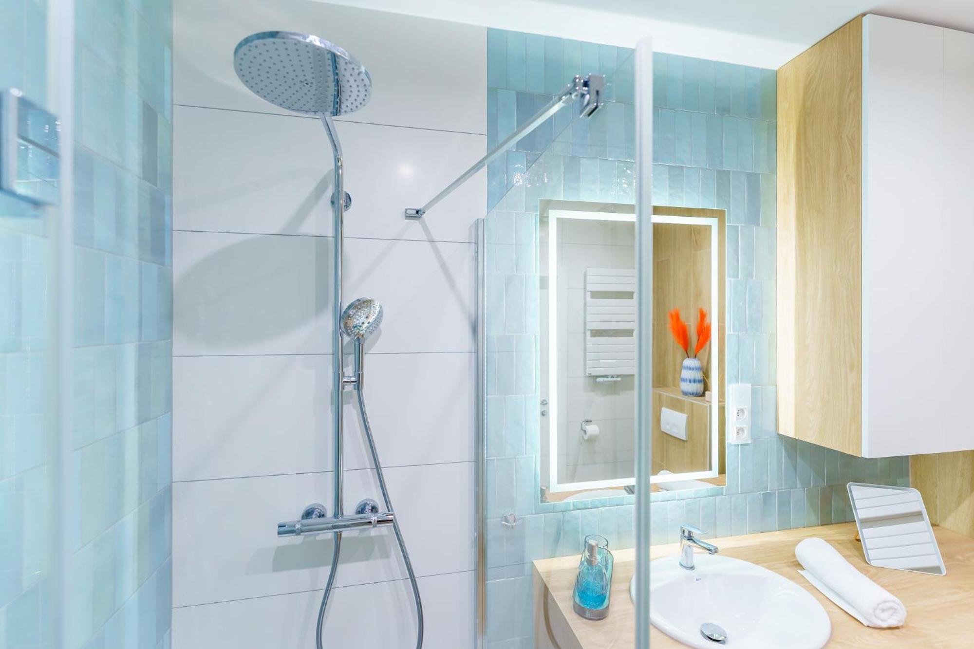 Apartament Z Basenem Polanki Aqua D306 코워브제크 외부 사진