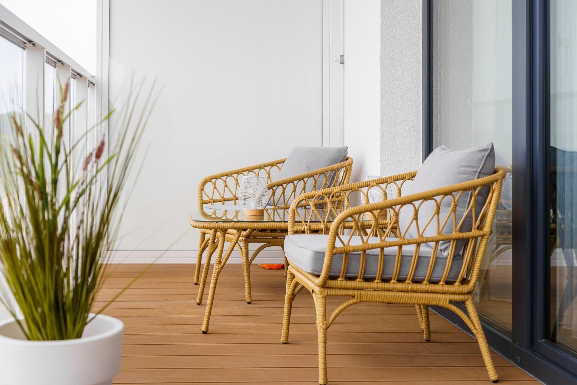 Apartament Z Basenem Polanki Aqua D306 코워브제크 외부 사진
