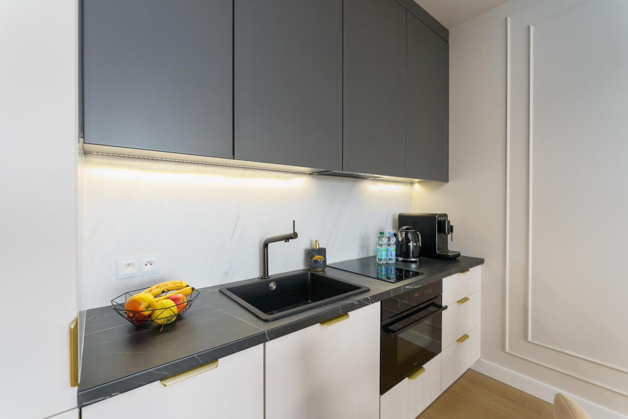 Apartament Z Basenem Polanki Aqua D306 코워브제크 외부 사진