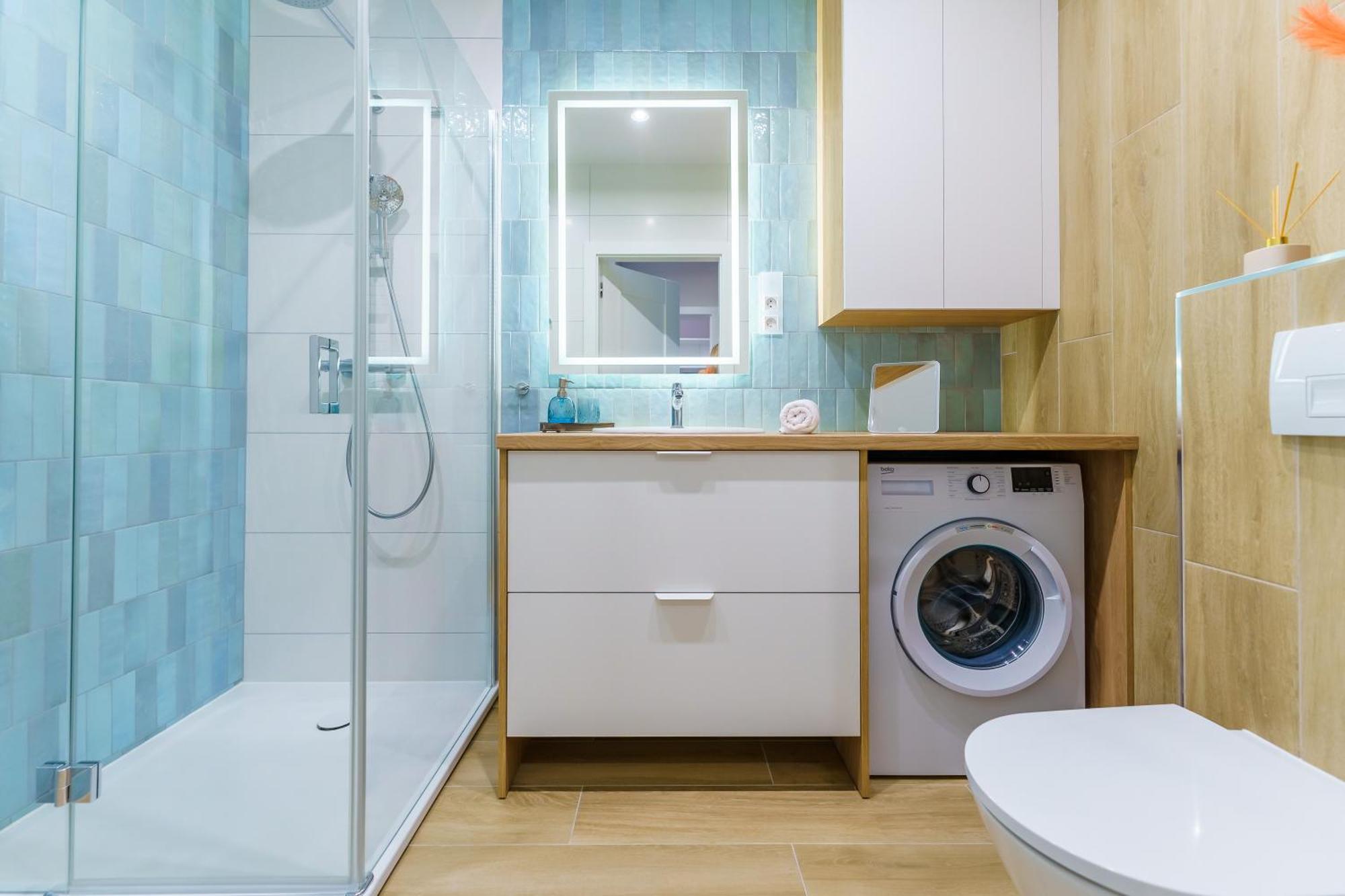Apartament Z Basenem Polanki Aqua D306 코워브제크 외부 사진